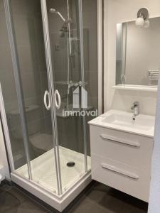 Louer Appartement Strasbourg 595 euros