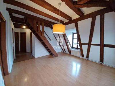 Annonce Location 3 pices Appartement Strasbourg 67