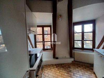Louer Appartement Strasbourg Bas rhin