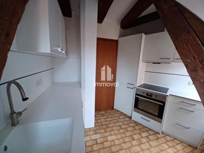 Louer Appartement Strasbourg 831 euros