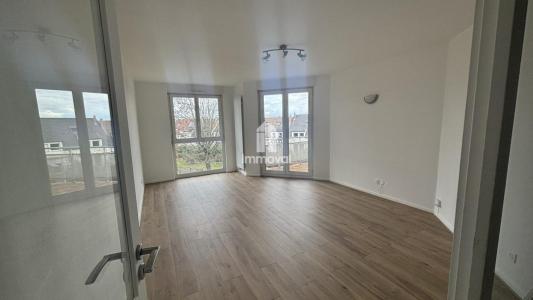 Louer Appartement 70 m2 Strasbourg