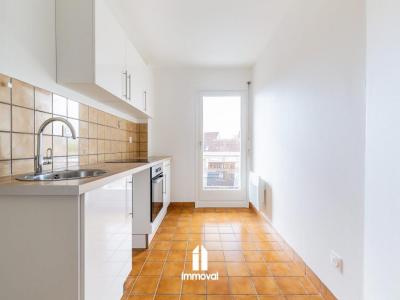 For rent Illkirch-graffenstaden 3 rooms 62 m2 Bas rhin (67400) photo 0