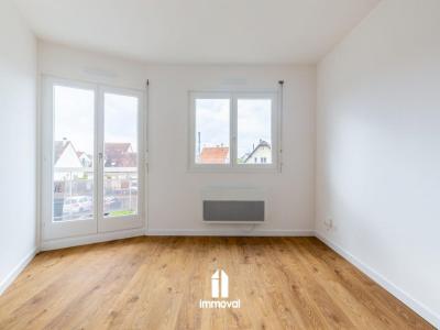Louer Appartement 62 m2 Illkirch-graffenstaden