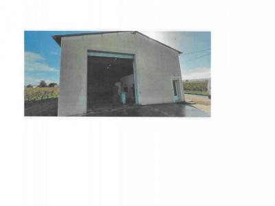 For sale Saint-sulpice-de-faleyrens 2 rooms 150 m2 Gironde (33330) photo 0