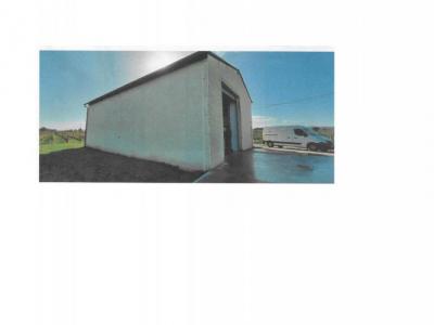 Annonce Vente Local commercial Saint-sulpice-de-faleyrens 33