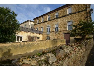 For sale Castelnau-d'auzan 11 rooms 306 m2 Gers (32440) photo 0