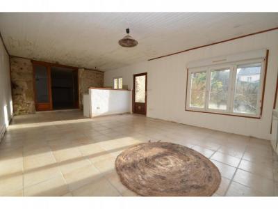 Acheter Immeuble 306 m2 Castelnau-d'auzan