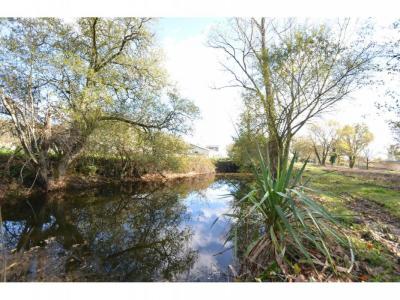 Acheter Terrain Porcheres Gironde