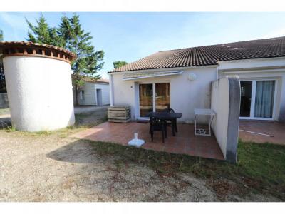 For sale Saint-georges-d'oleron 1 room 21 m2 Charente maritime (17190) photo 0