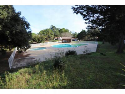 Annonce Vente Appartement Saint-georges-d'oleron 17