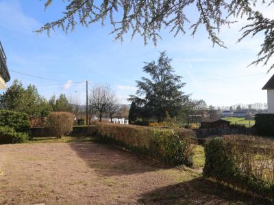 Annonce Vente 4 pices Maison Etang-sur-arroux 71