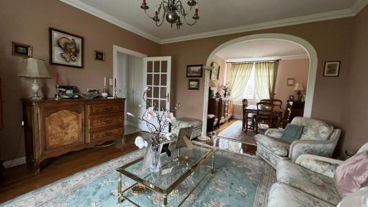 Acheter Maison Etang-sur-arroux Saone et loire