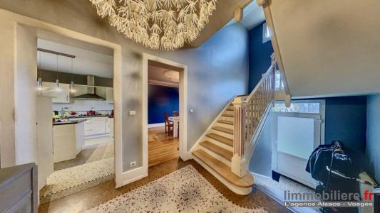 Annonce Vente 6 pices Maison Sainte-marguerite 88