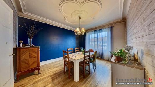 Acheter Maison 156 m2 Sainte-marguerite