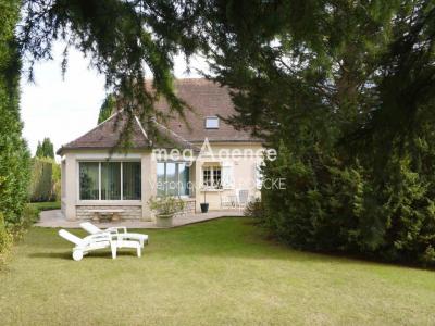 Annonce Vente 5 pices Maison Chiry-ourscamp 60