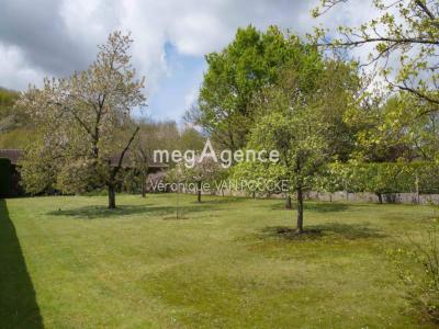 Acheter Maison 187 m2 Chiry-ourscamp