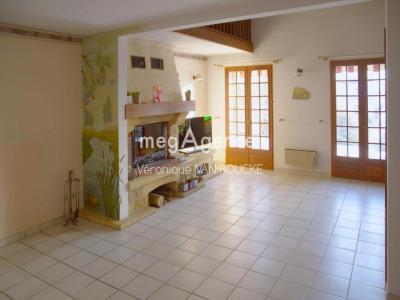 Acheter Maison Chiry-ourscamp Oise