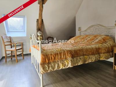 For sale Evron 6 rooms 87 m2 Mayenne (53600) photo 4