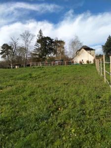 Annonce Vente Terrain Saint-thibaut 02