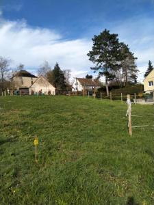 Acheter Terrain Saint-thibaut 27000 euros