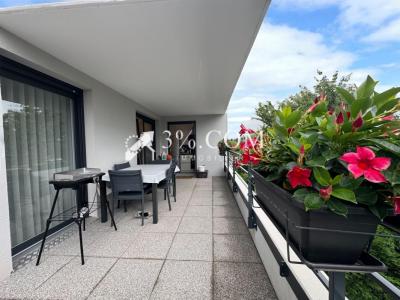 For sale Brumath 4 rooms 85 m2 Bas rhin (67170) photo 0