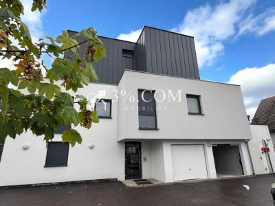 Annonce Vente 4 pices Appartement Brumath 67