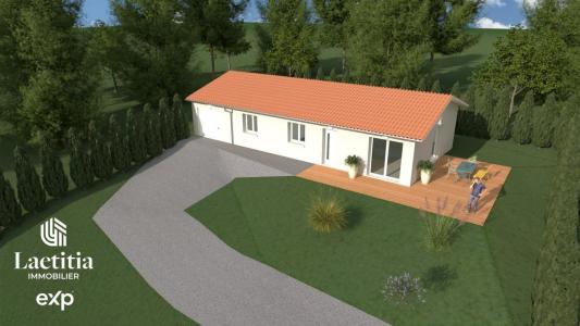 Annonce Vente Terrain Oytier-saint-oblas 38
