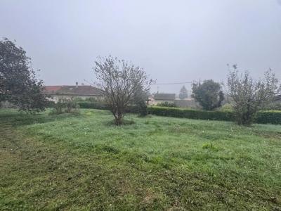 Acheter Terrain Oytier-saint-oblas 159000 euros