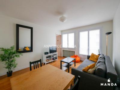 Louer Appartement Lyon-3eme-arrondissement 1137 euros