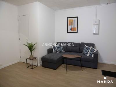 Louer Appartement 9 m2 Ulis