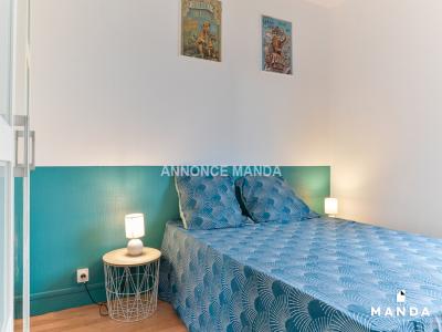 Louer Appartement Nantes 464 euros