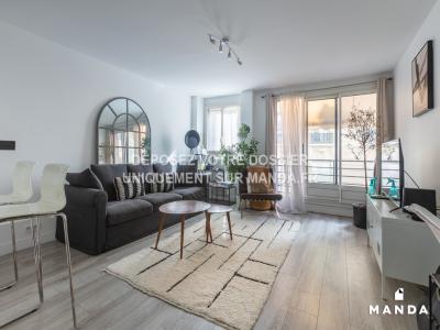 Annonce Location 2 pices Appartement Paris-16eme-arrondissement 75