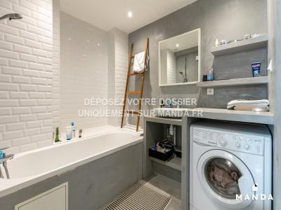 Louer Appartement Paris-16eme-arrondissement 1990 euros