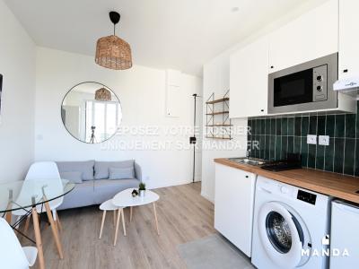 Louer Appartement Colombes 959 euros