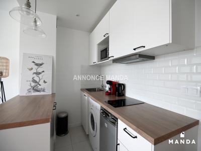 Annonce Location Appartement Courbevoie 92