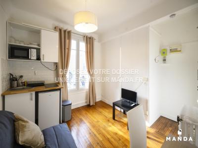 Annonce Location Appartement Paris-13eme-arrondissement 75
