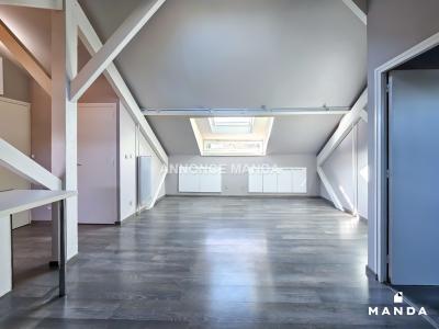 Annonce Location 2 pices Appartement Garches 92