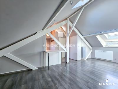 Louer Appartement Garches Hauts de Seine