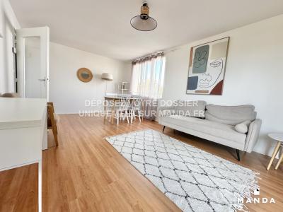 For rent Evry 2 rooms 46 m2 Essonne (91000) photo 0