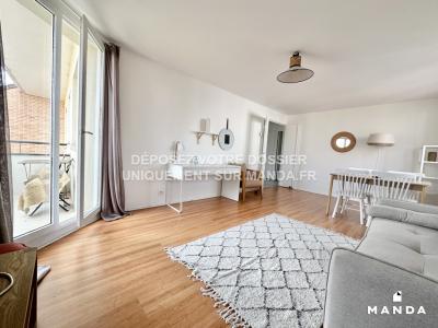 Louer Appartement 46 m2 Evry