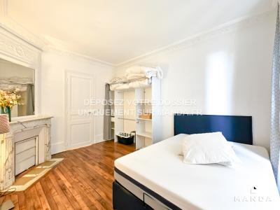 Annonce Location 3 pices Appartement Paris-12eme-arrondissement 75