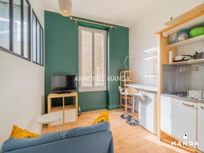 Annonce Location Appartement Marseille-6eme-arrondissement 13