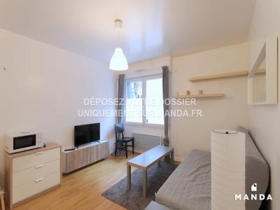 Annonce Location Appartement Issy-les-moulineaux 92