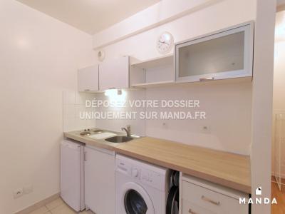 Louer Appartement Issy-les-moulineaux Hauts de Seine