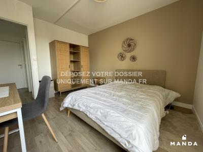 Annonce Location 4 pices Appartement Pessac 33