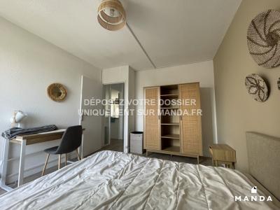 Louer Appartement 10 m2 Pessac