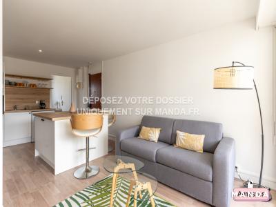 Louer Appartement Pessac 550 euros