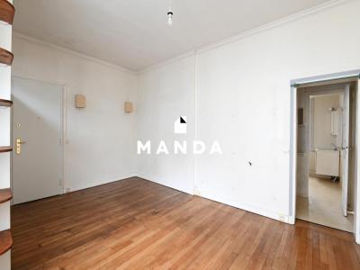 Acheter Appartement Neuilly-sur-seine Hauts de Seine