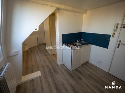 For rent Tourcoing 1 room 22 m2 Nord (59200) photo 0