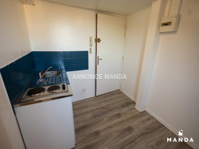 For rent Tourcoing 1 room 22 m2 Nord (59200) photo 1